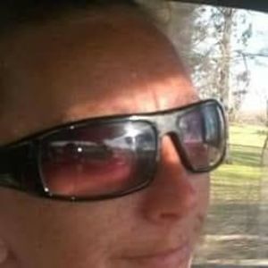 Meet your Posher, Krystal